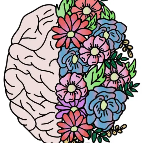 Flower Brain